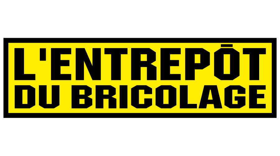 lentrepot-du-bricolage-vector-logo